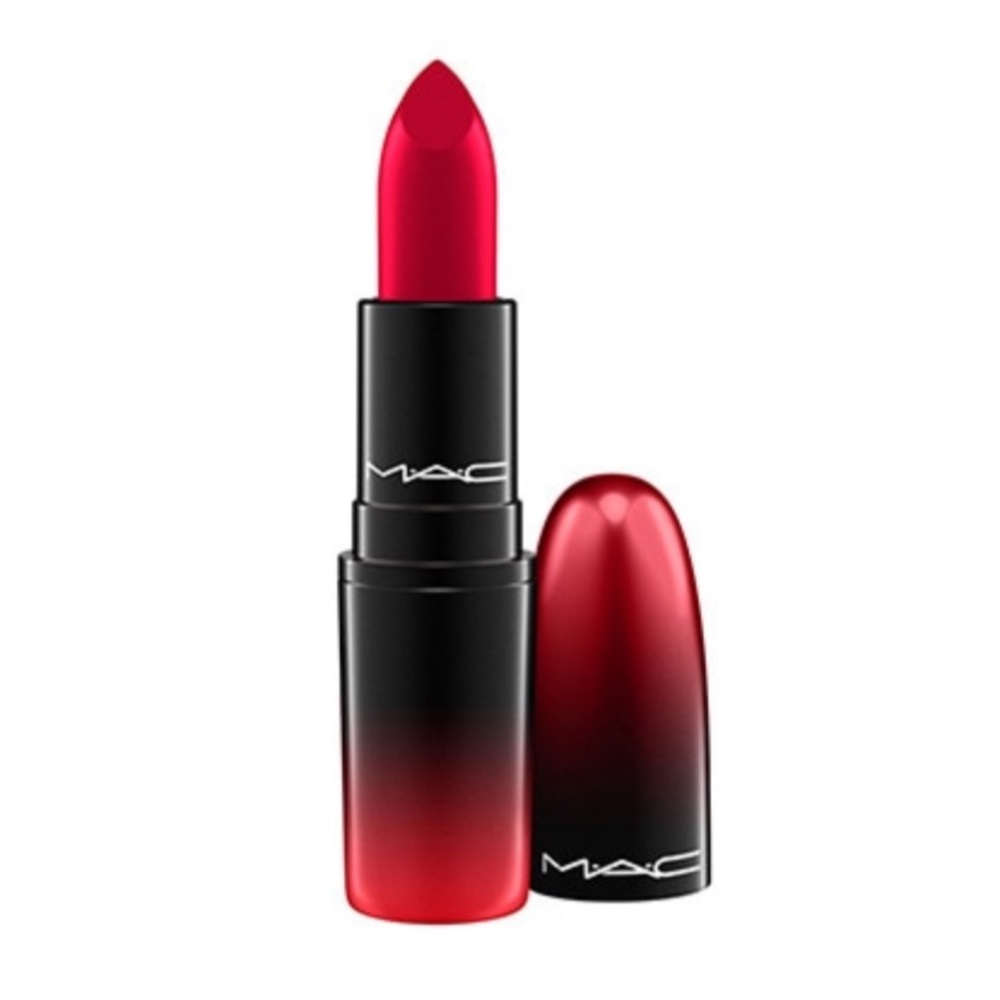 MAC Cosmetics Love Me Lipstick (Give Me Fever)